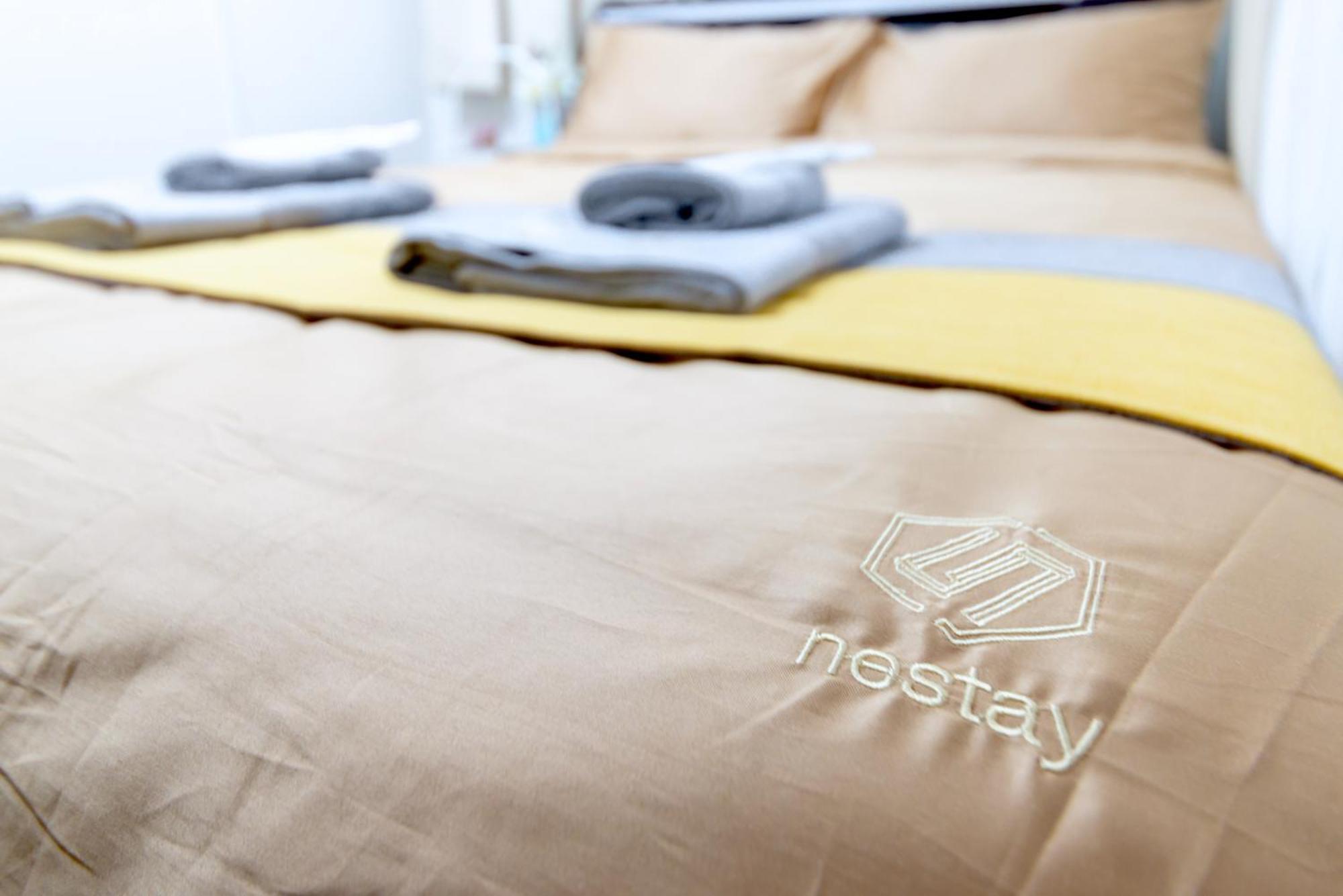 Nestay Ryogoku Apartment Tokyo