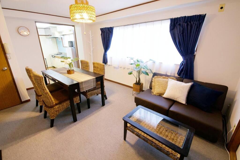 Grace Mukojima 601 Apartment *