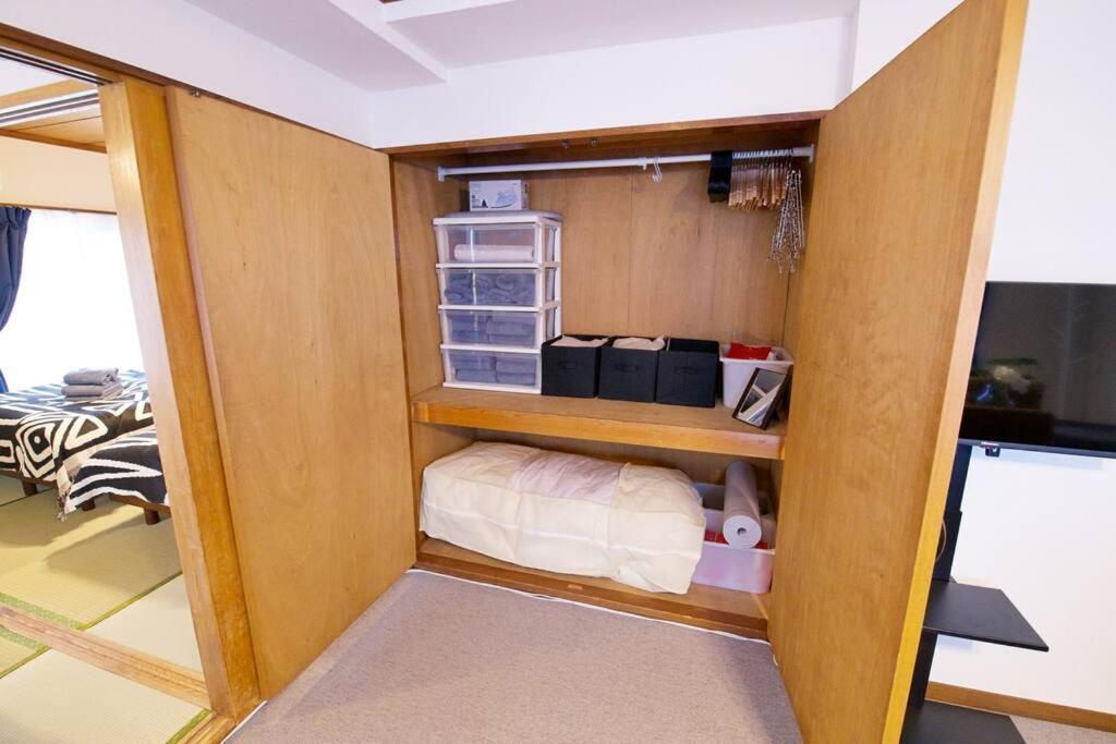 Grace Mukojima 601 Apartment