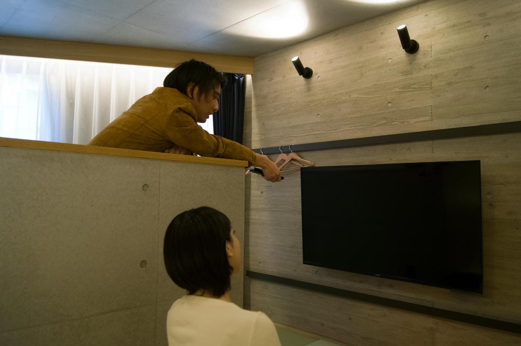 Hotel Sakura Cross Shinjuku East Annex