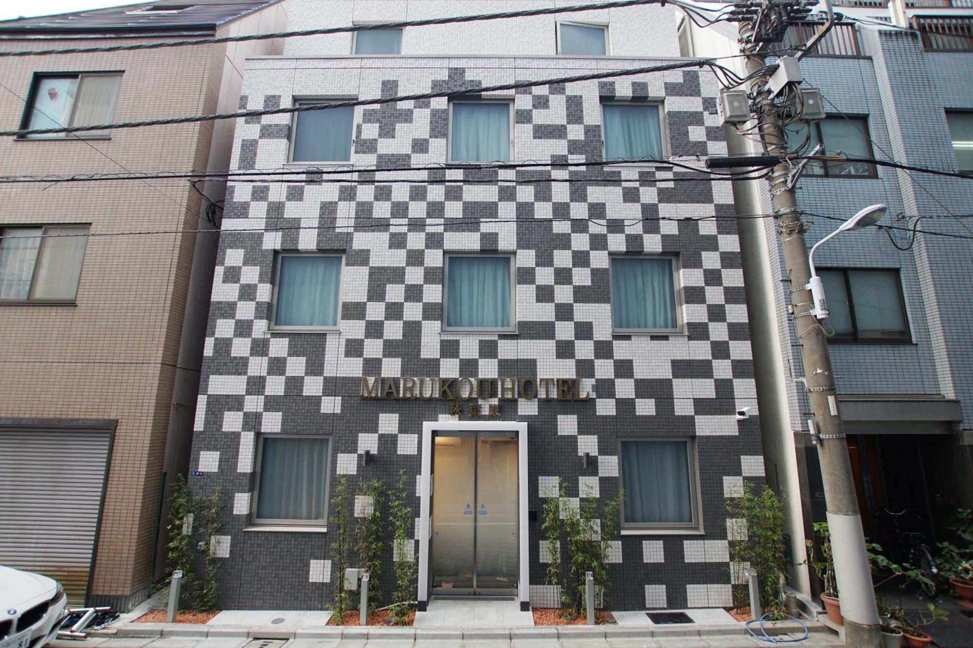 Marukou