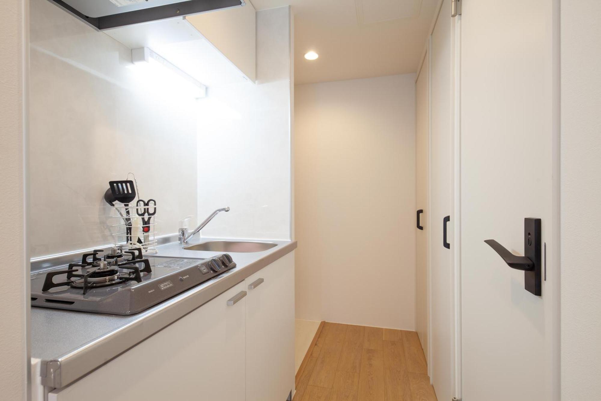 Apartment Legaland Gakushuin Shita