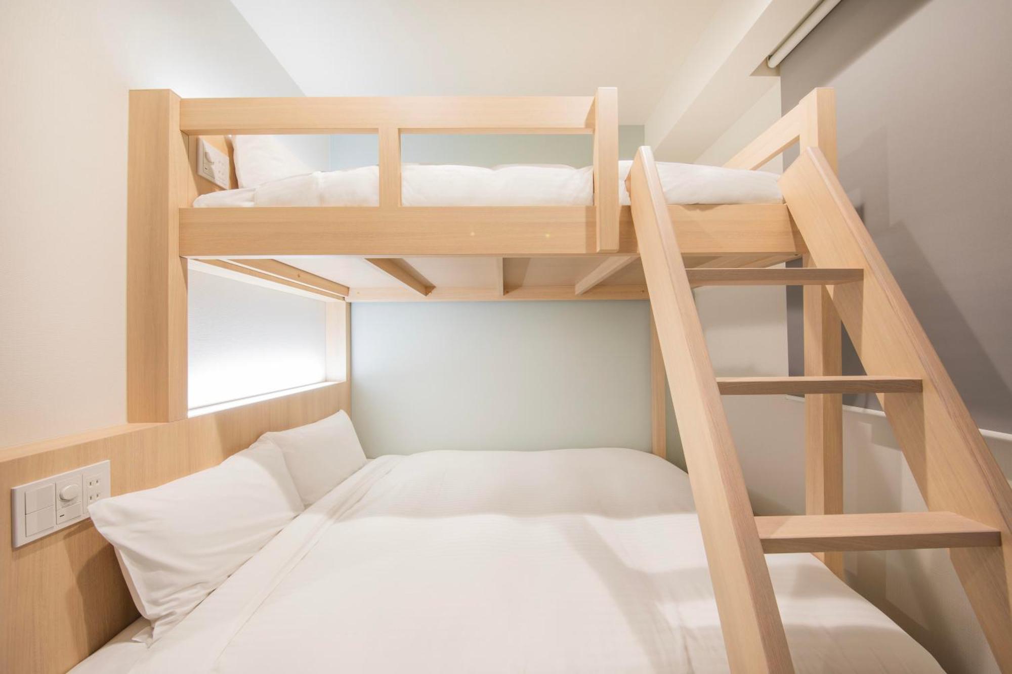 Hop Tokyo asakusa 3*
