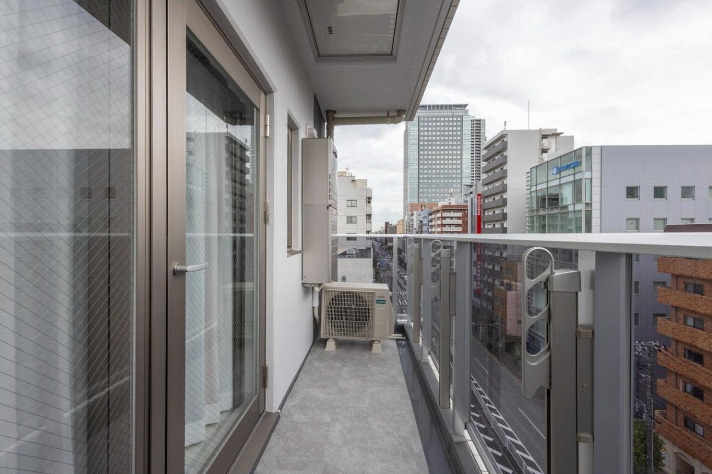 Precedent Hills Kinshicho Apartment