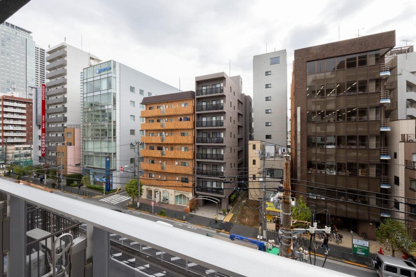 Precedent Hills Kinshicho * Tokyo