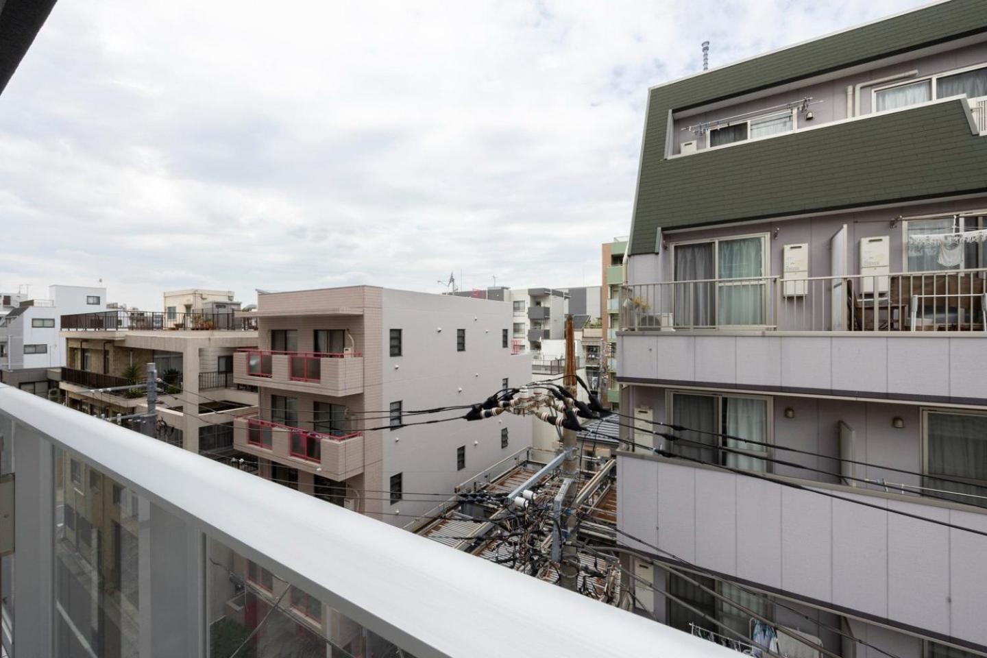 Precedent Hills Kinshicho *