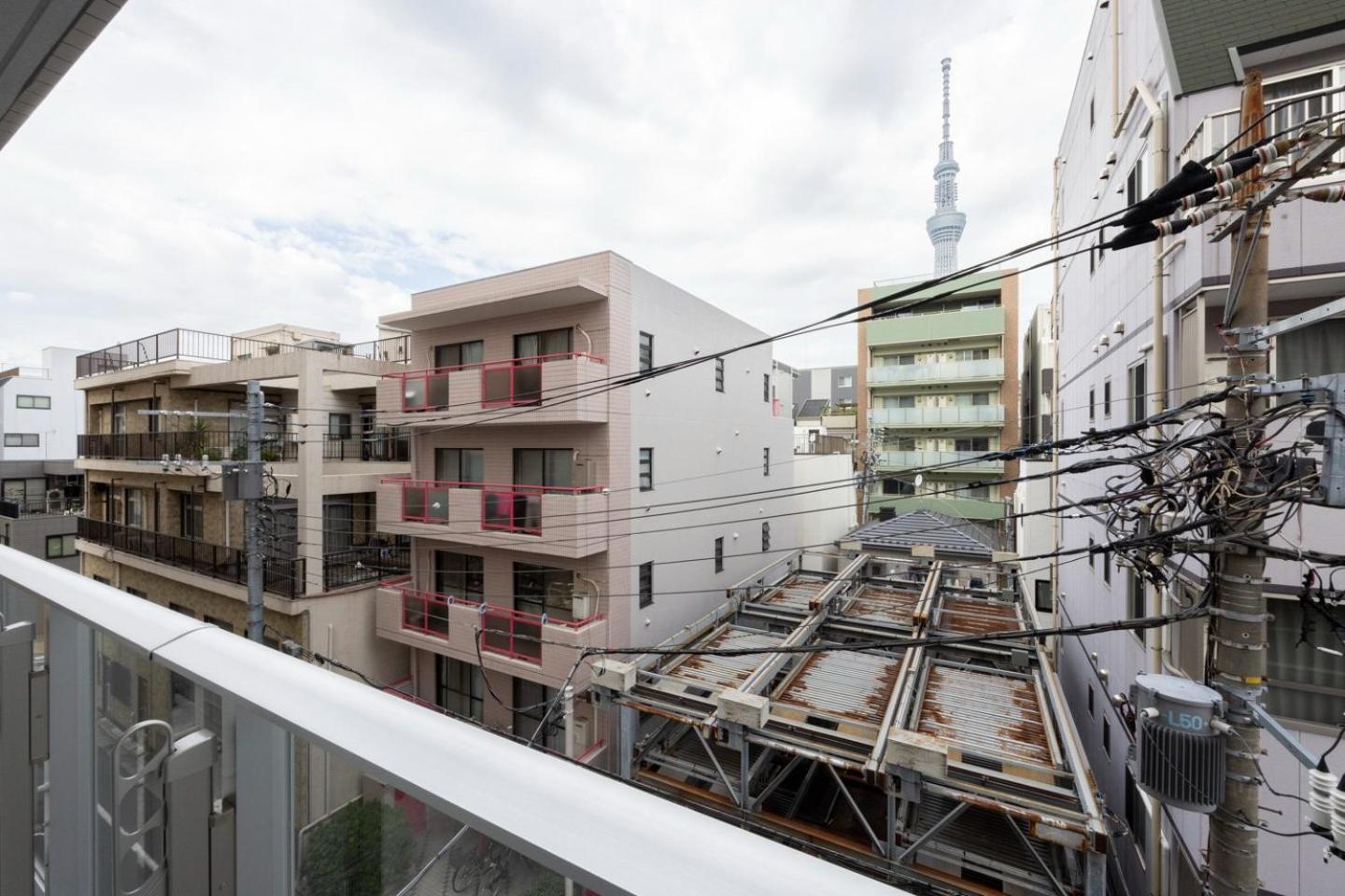 Precedent Hills Kinshicho * Tokyo