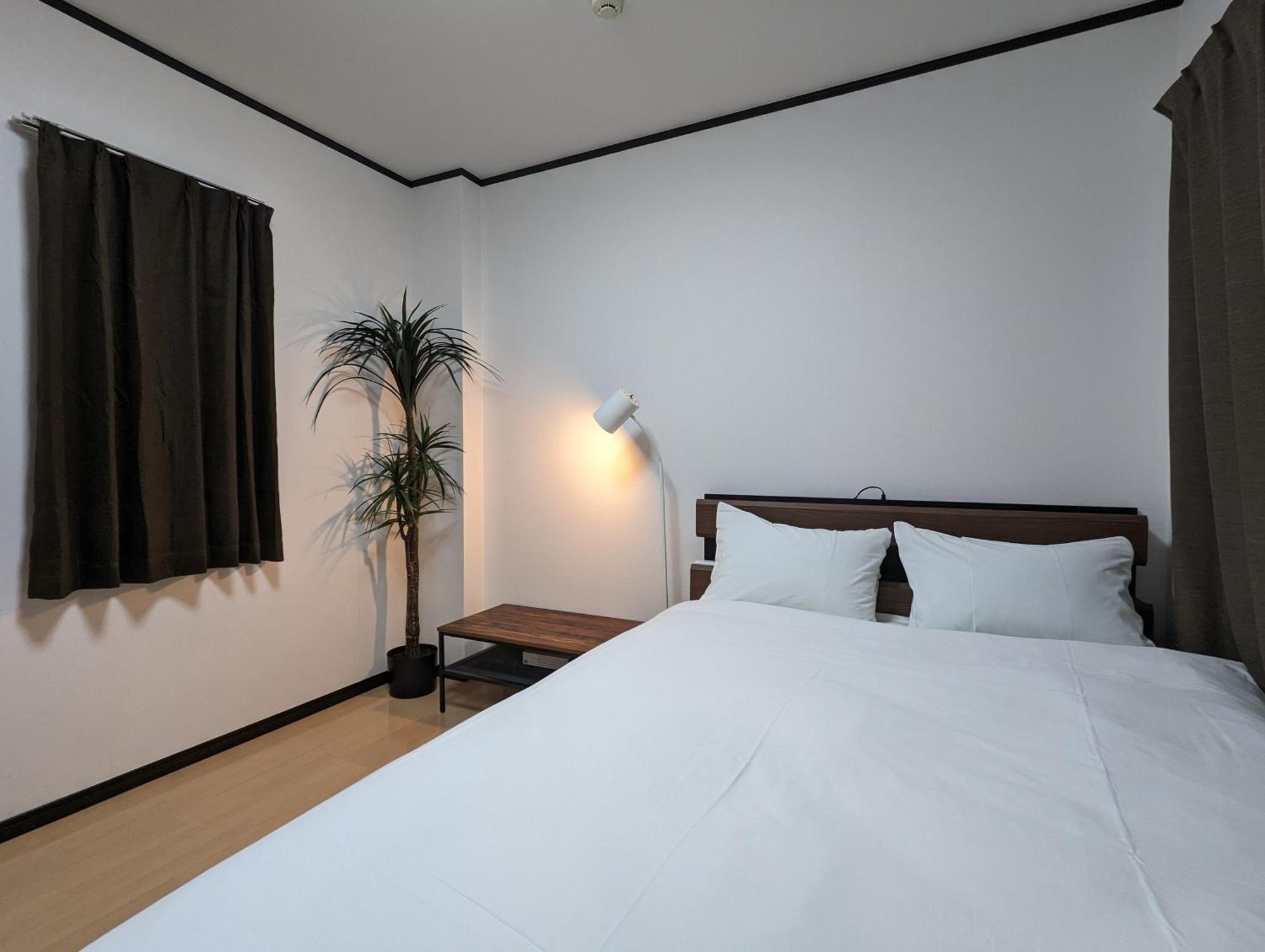 Japan House Oshiage Apartment Tokyo