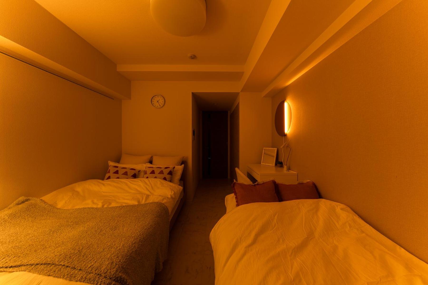 Galicia Otsuka Apartment *