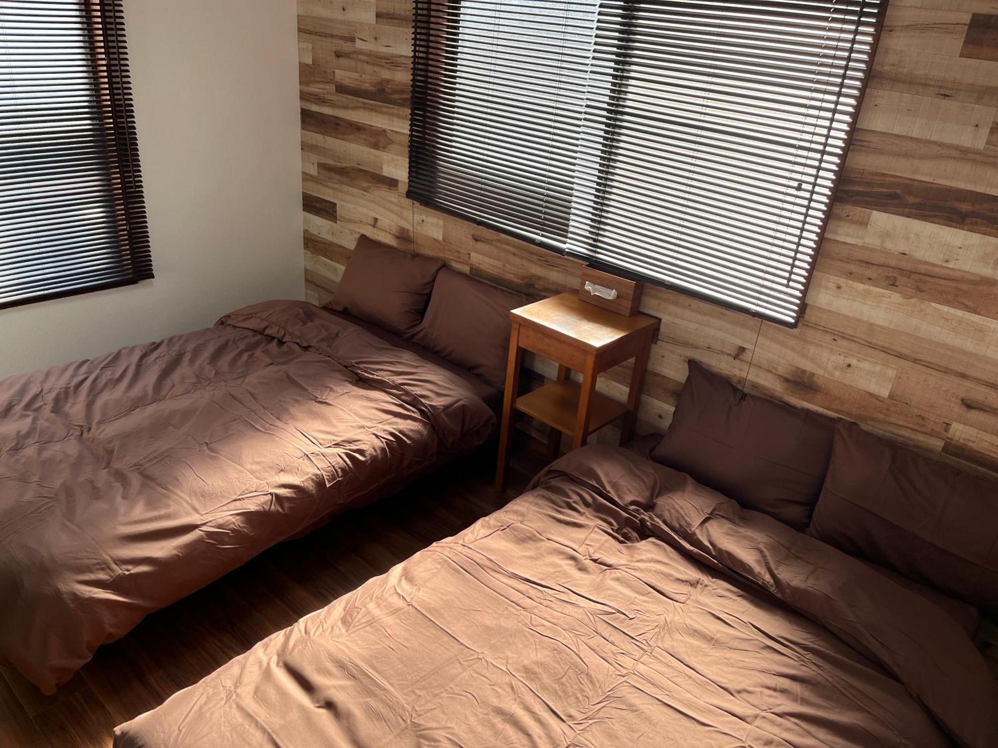 Villa 3minutes From The Station Close To Asakusa, Station And Narita Airport Tokyo
