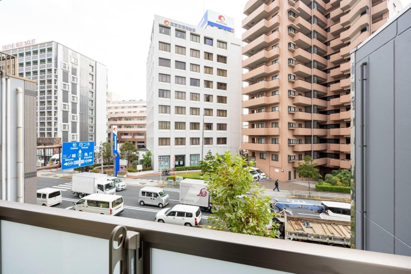Mat Hikifune * Tokyo