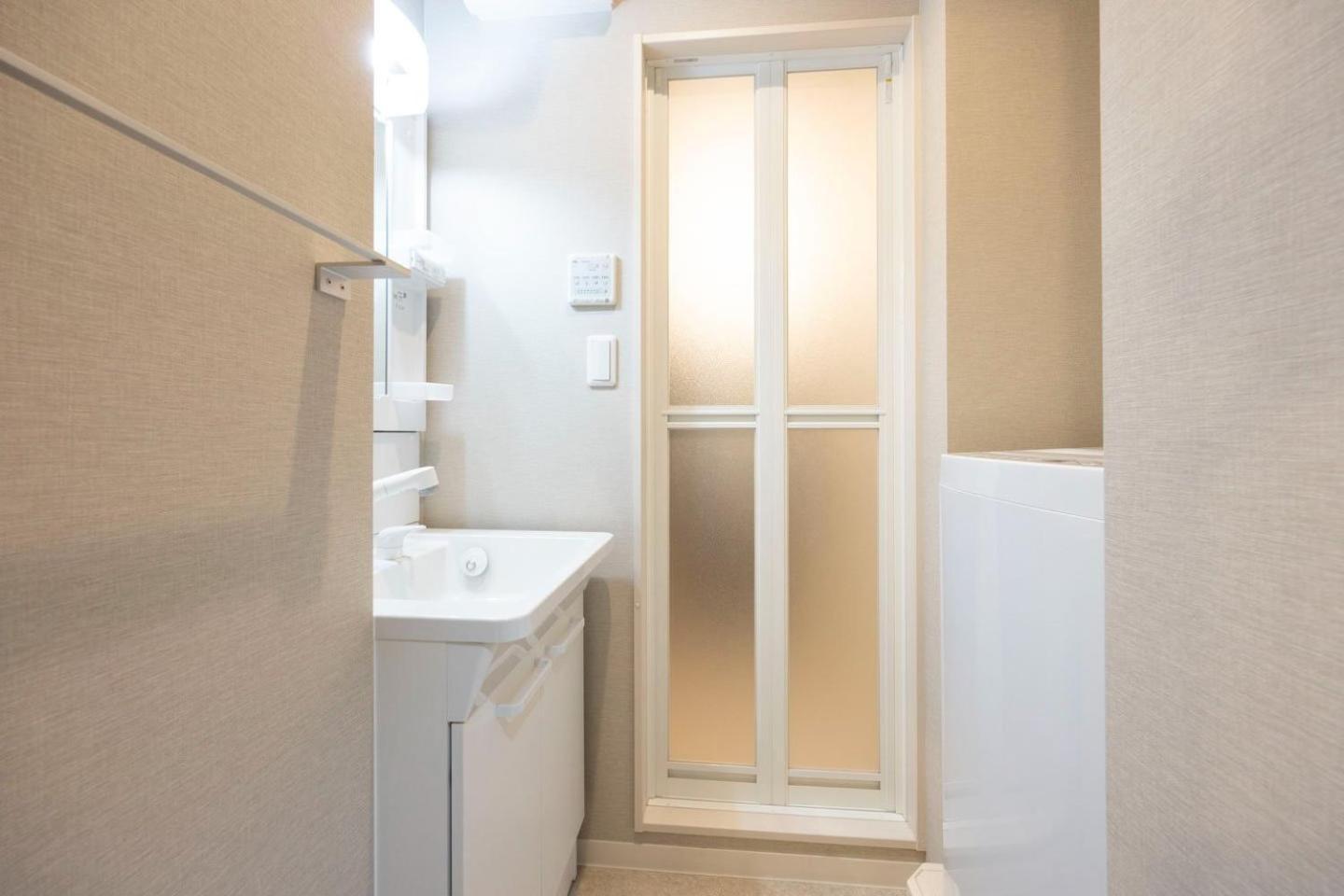 Apartment Mat Hikifune