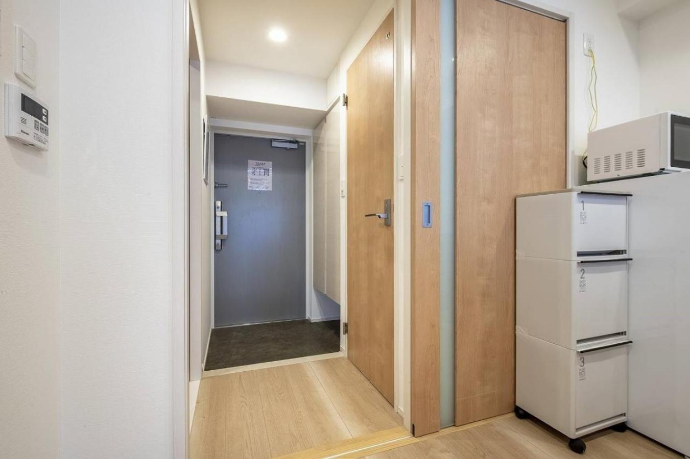 Apartment Creazione Akasaka *