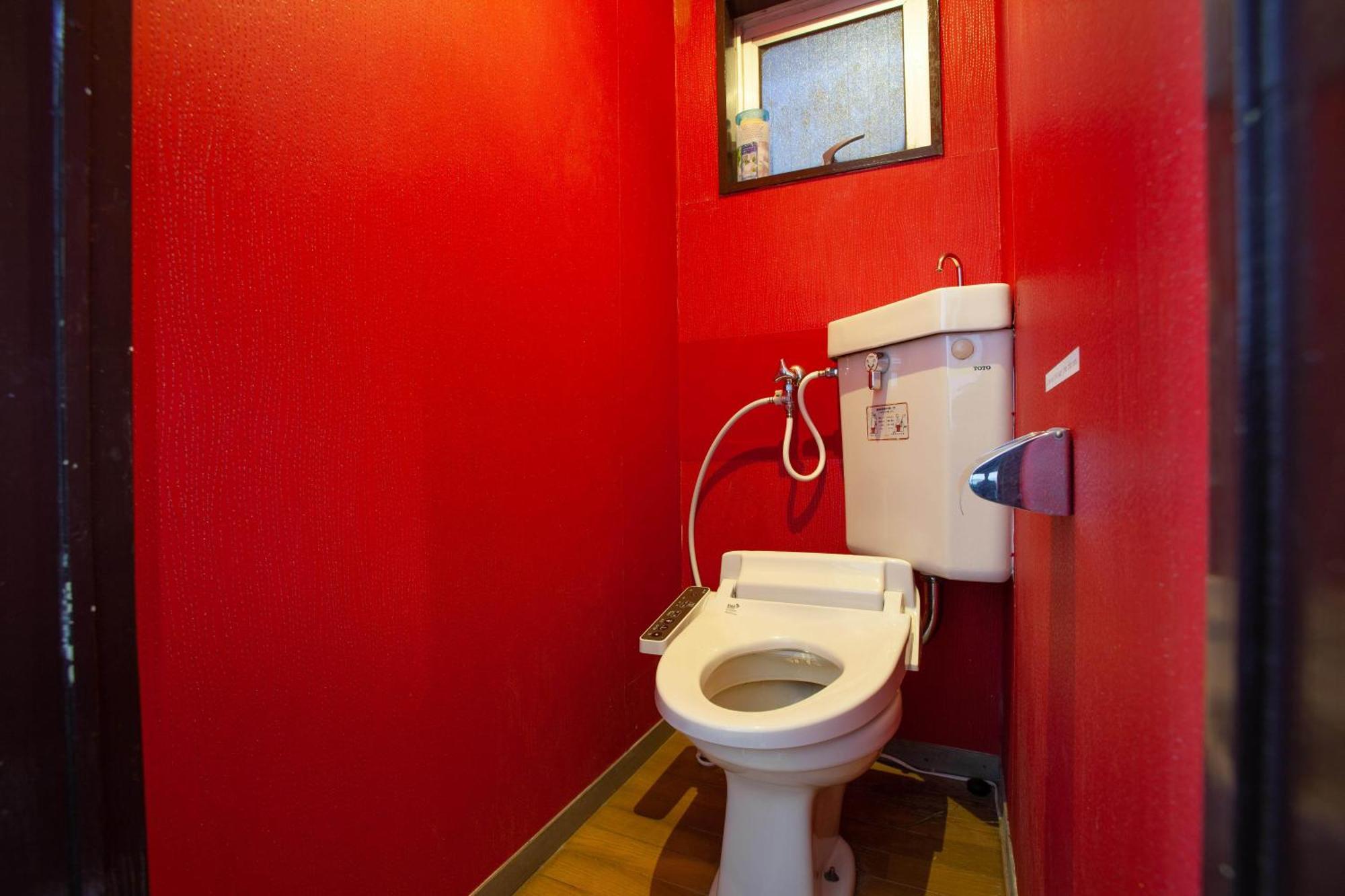 Hojo Building Apartment