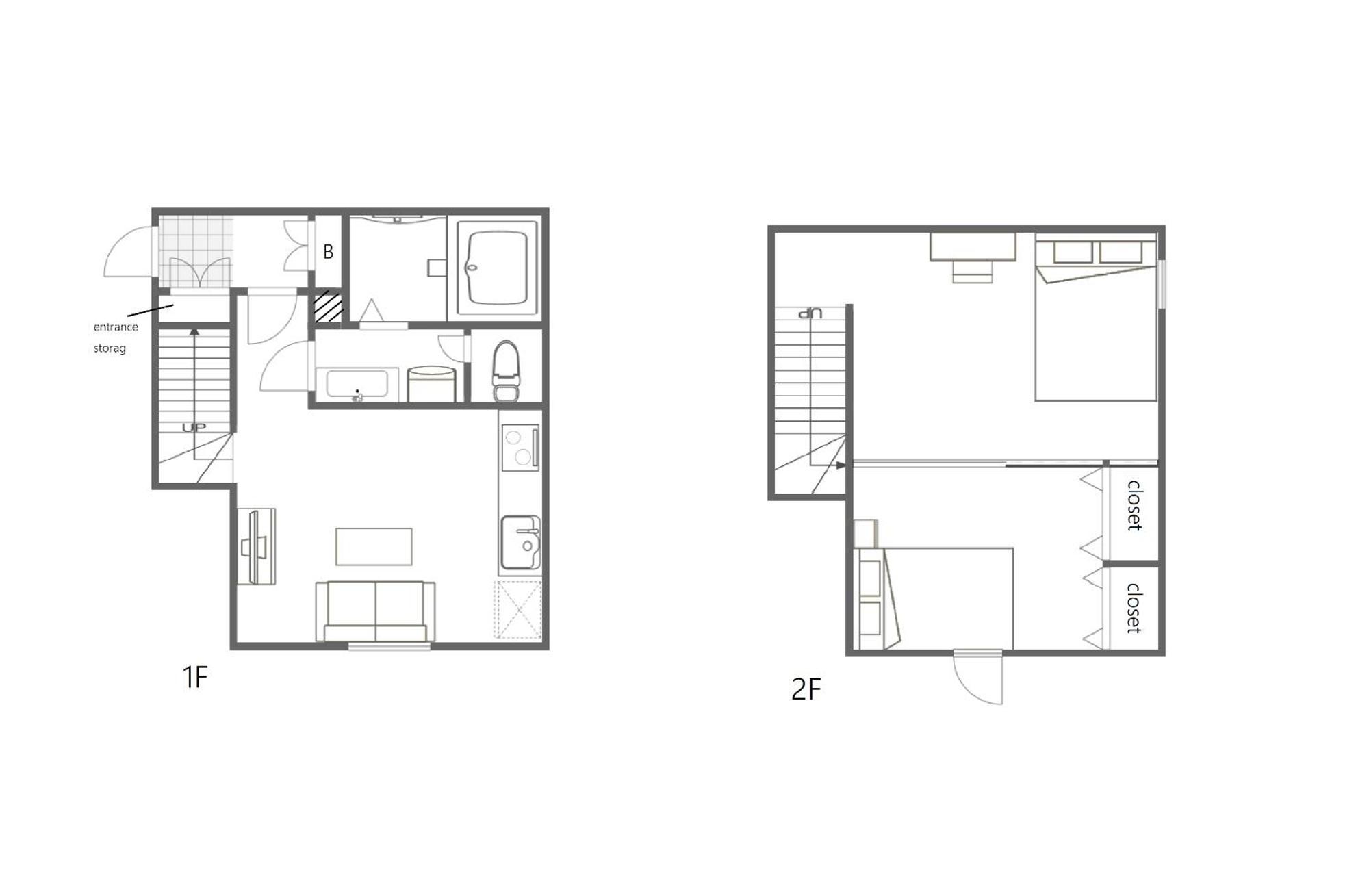 Apartment Legaland Gakushuin Shita Tokyo