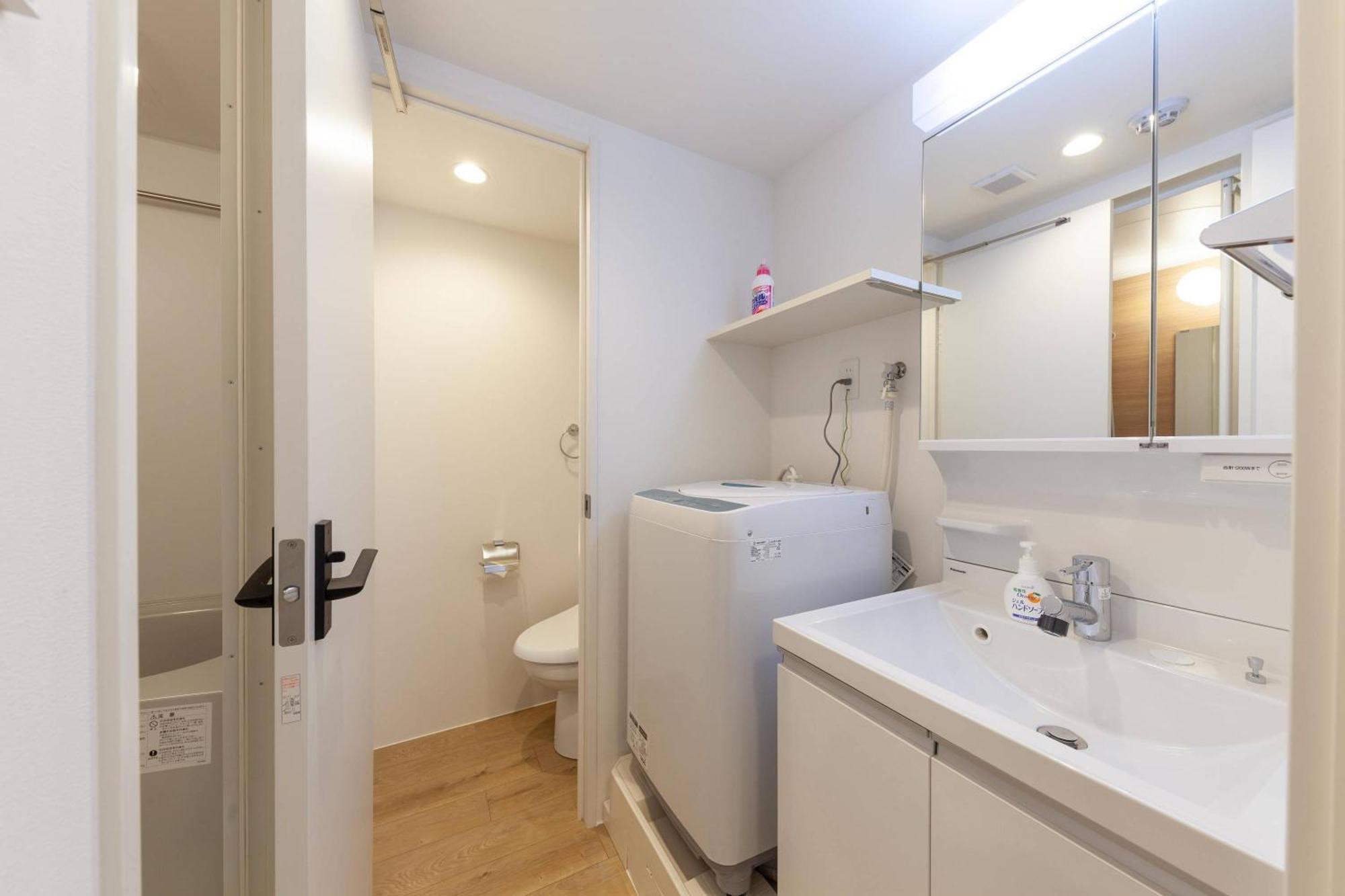 Apartment Legaland Gakushuin Shita