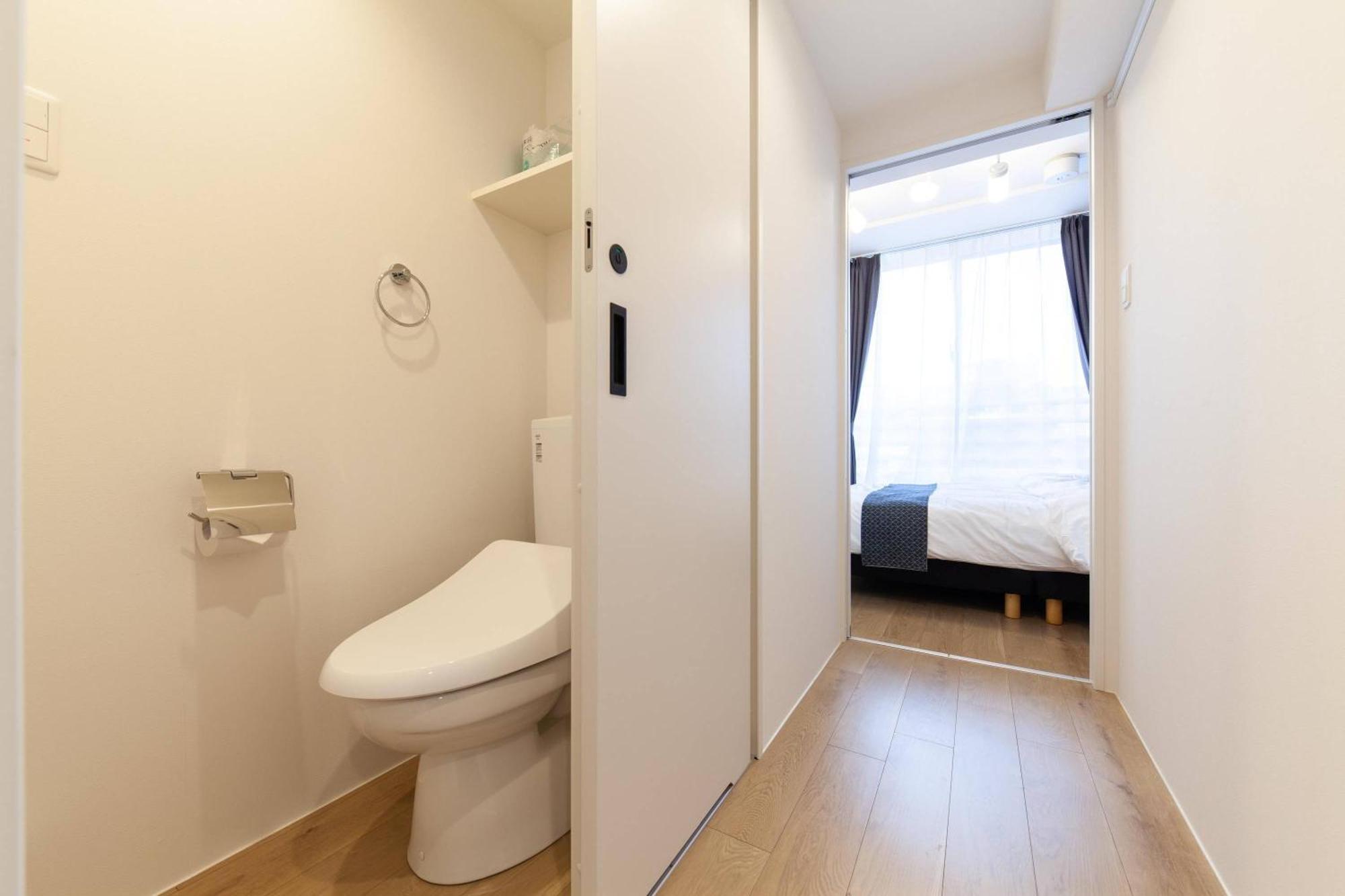 Legaland Gakushuin Shita Apartment