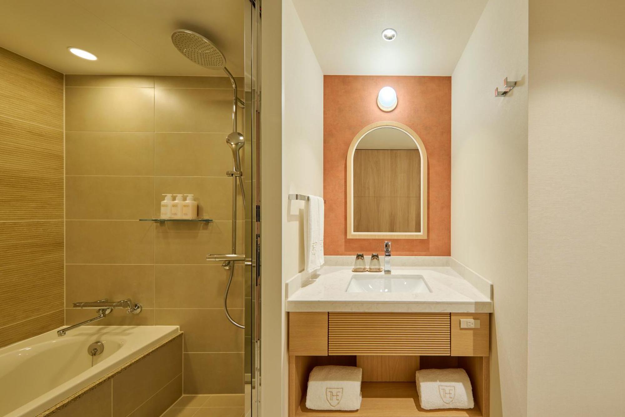 The Royal Park Ginza 6-chome Hotel Tokyo