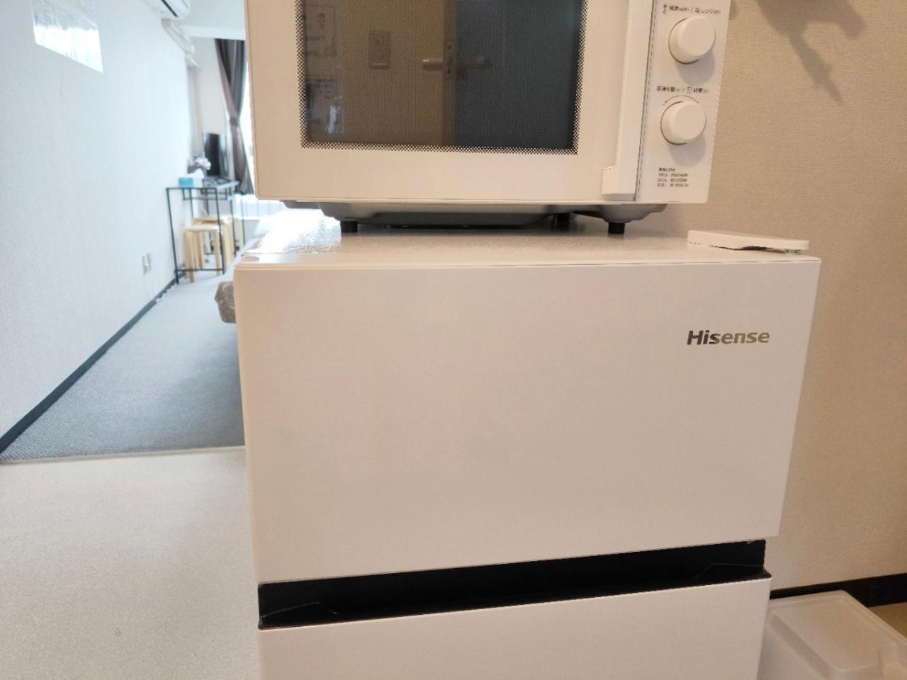 S House-self Check In- Will Send Number And Password Apartment
