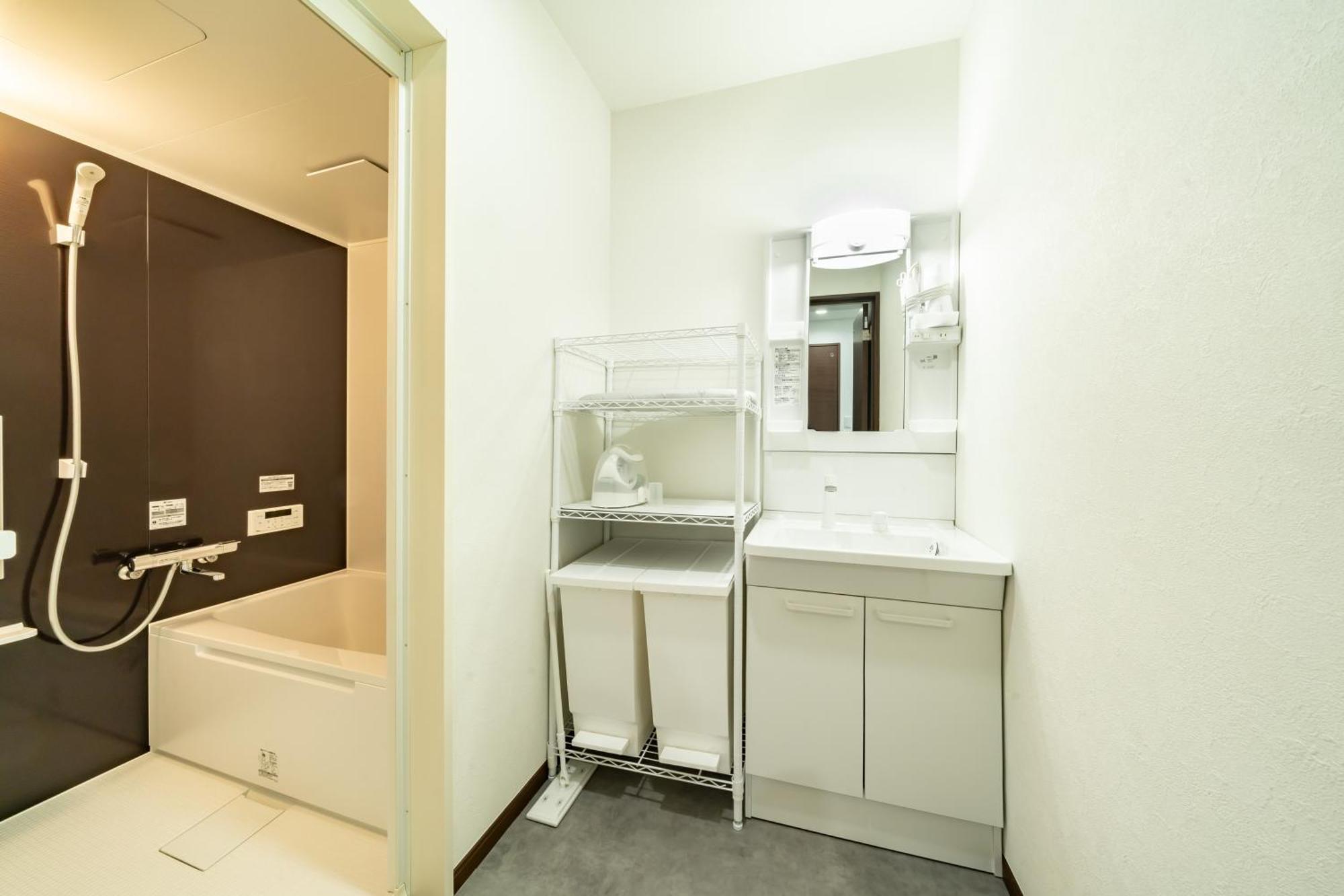 Holiday home 87, Senzoku, Detached House For Rent Tokyo