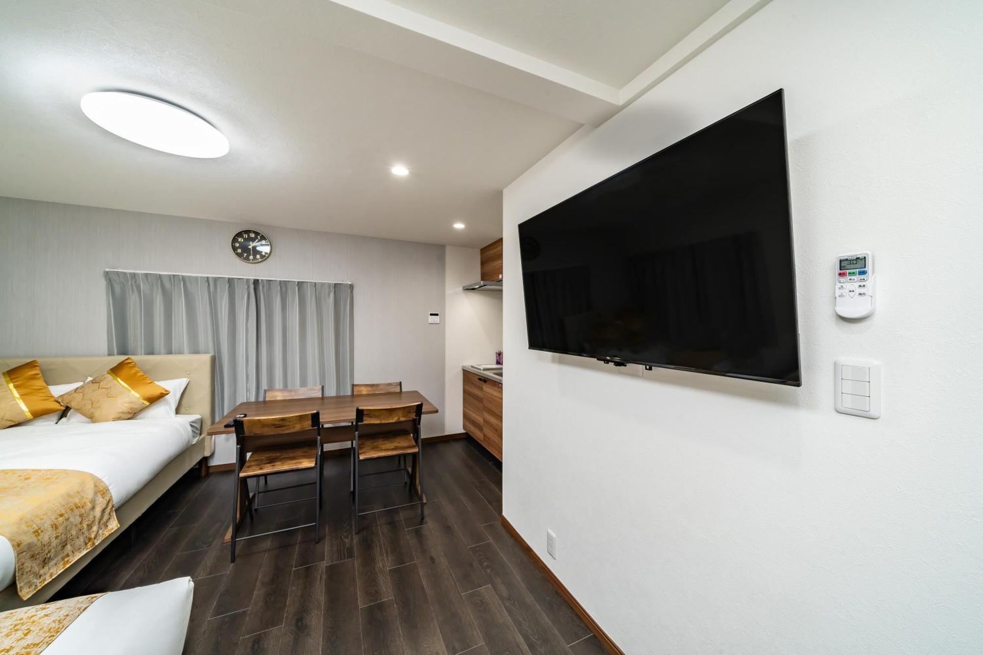 87, Senzoku, Detached House For Rent Holiday home *
