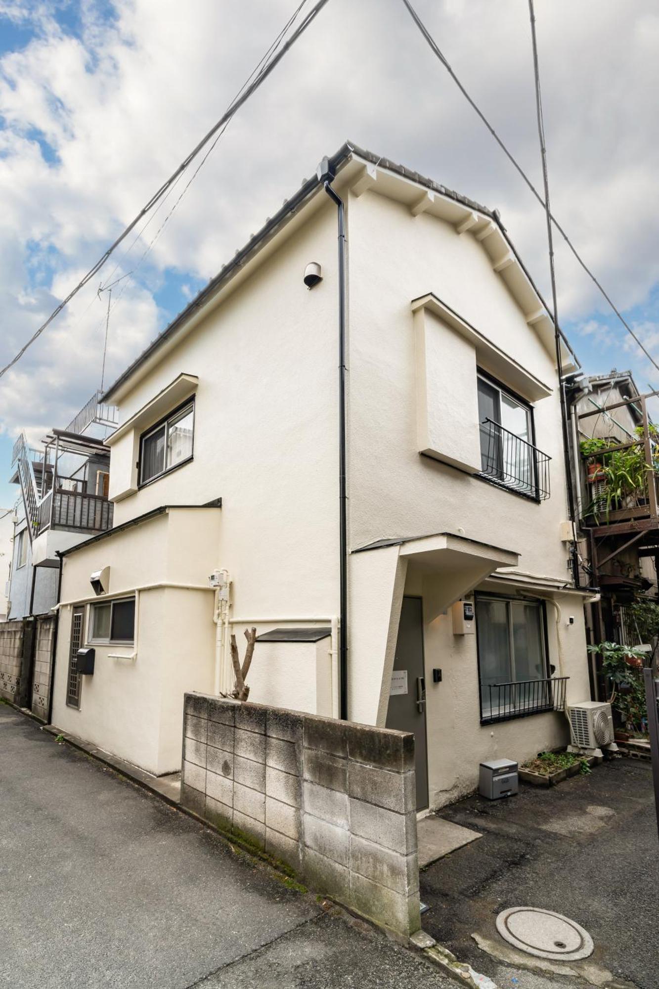 Holiday home 87, Senzoku, Detached House For Rent *