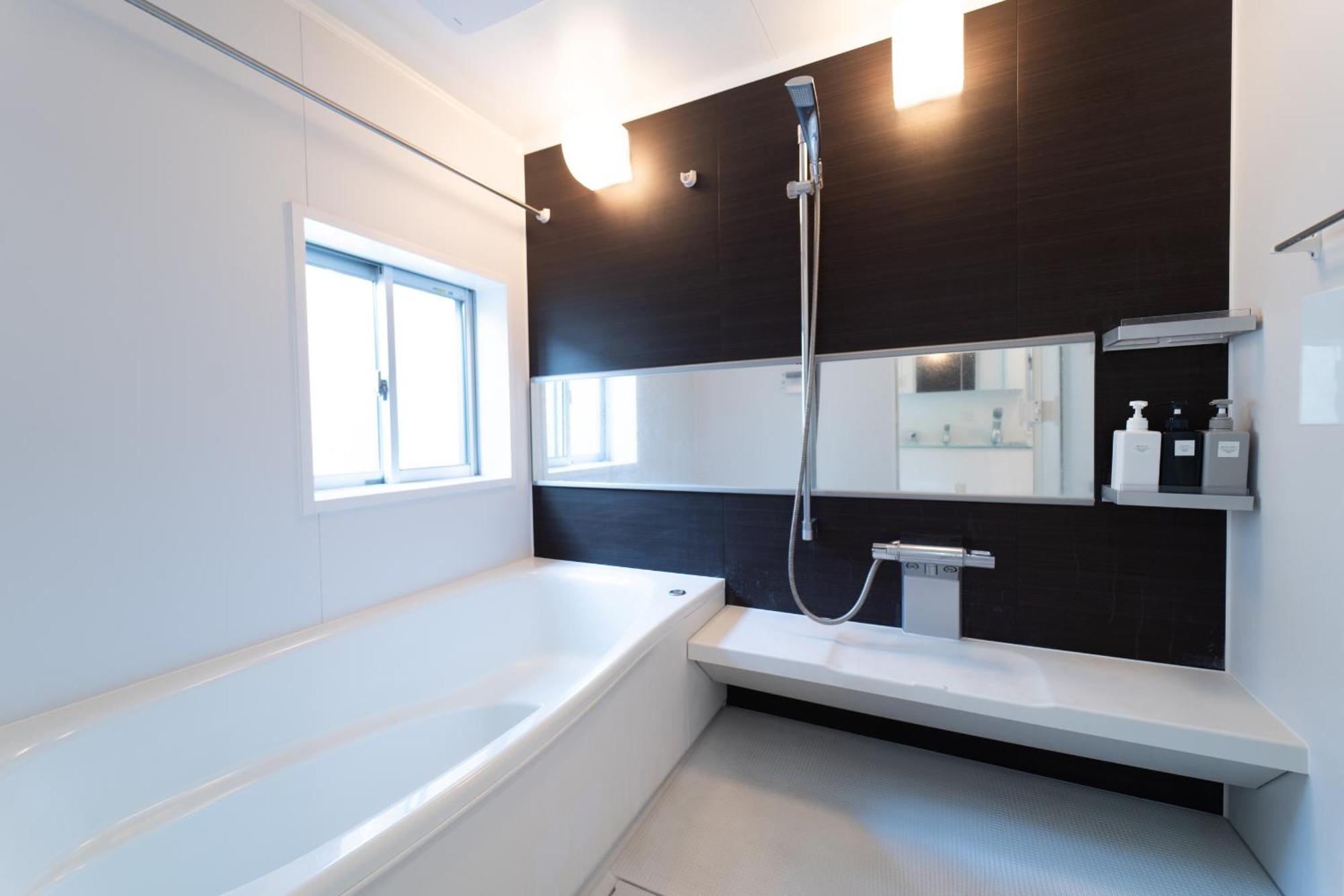 Villa サテライトホテル恵比寿 Satellite Ebisu