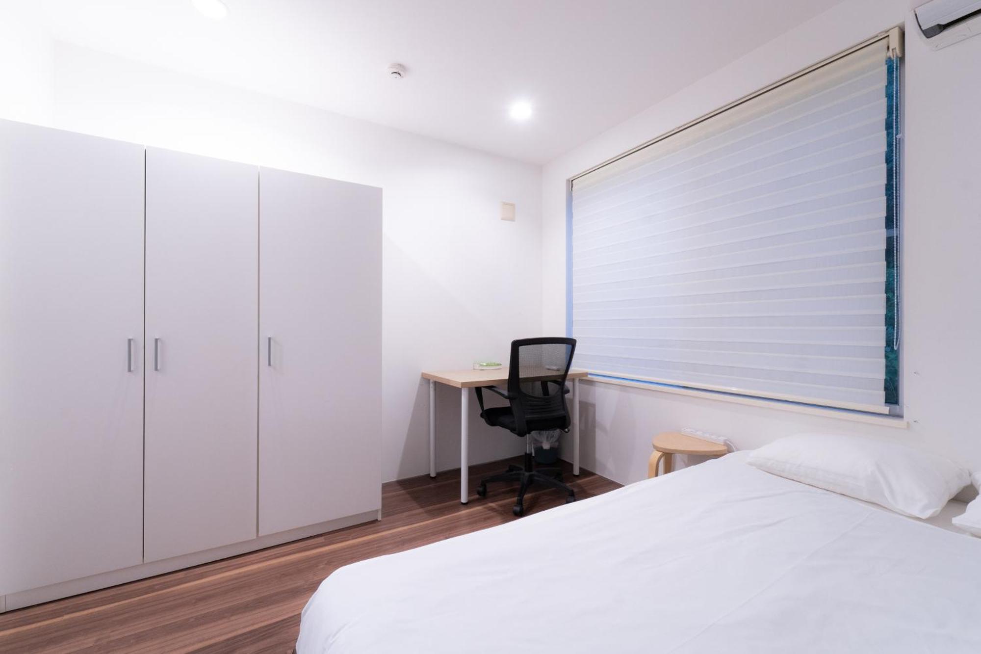 サテライトホテル恵比寿 Satellite Ebisu Villa *