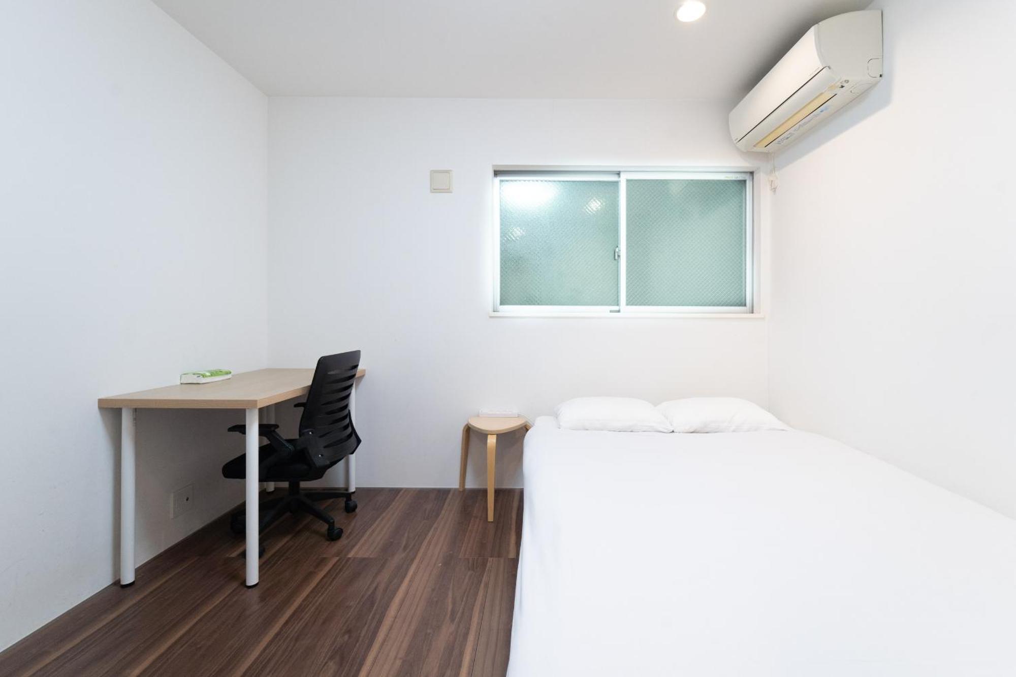 Villa サテライトホテル恵比寿 Satellite Ebisu