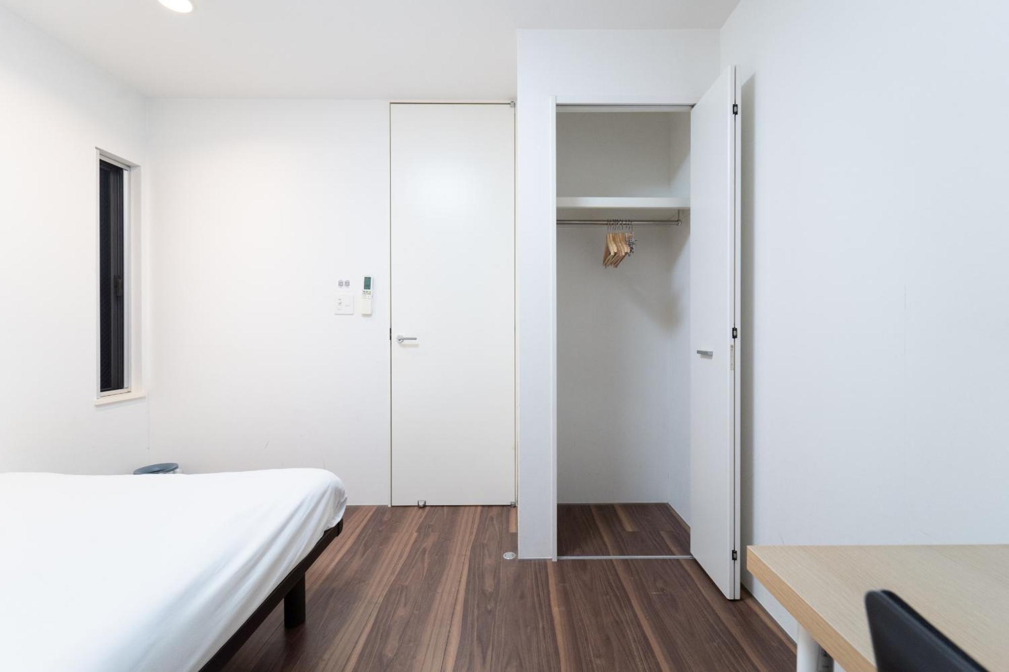 サテライトホテル恵比寿 Satellite Ebisu Villa Tokyo
