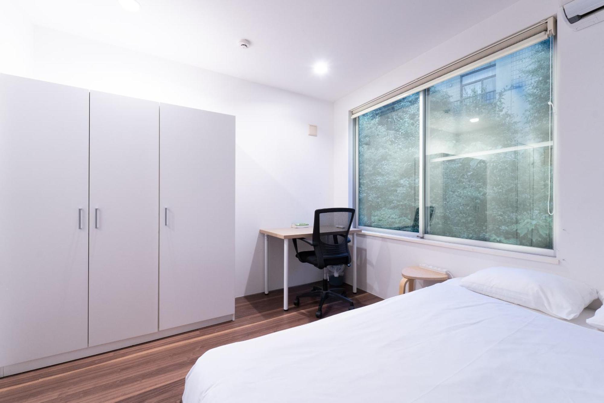 Villa サテライトホテル恵比寿 Satellite Ebisu