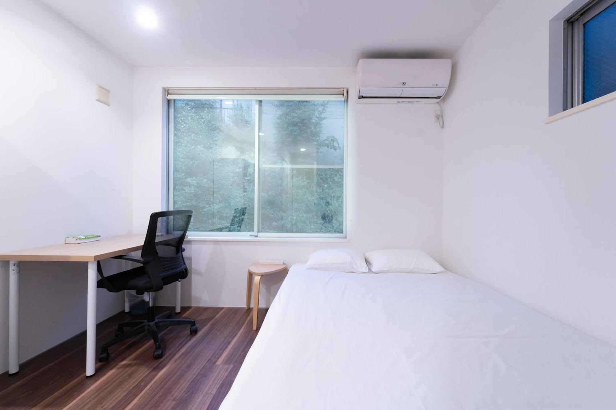 サテライトホテル恵比寿 Satellite Ebisu Villa *