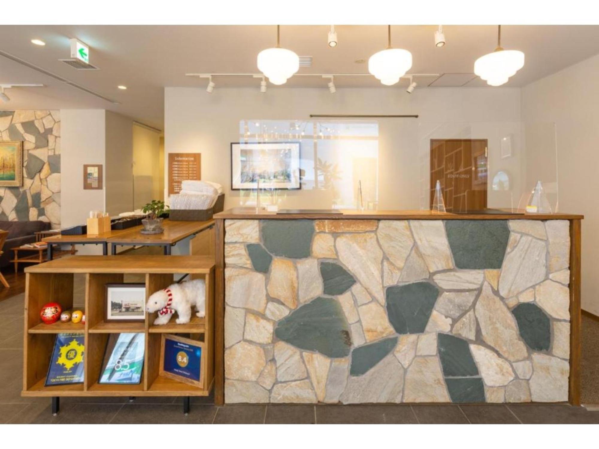 Hotel Emit Shibuya - Vacation 40888v Tokyo
