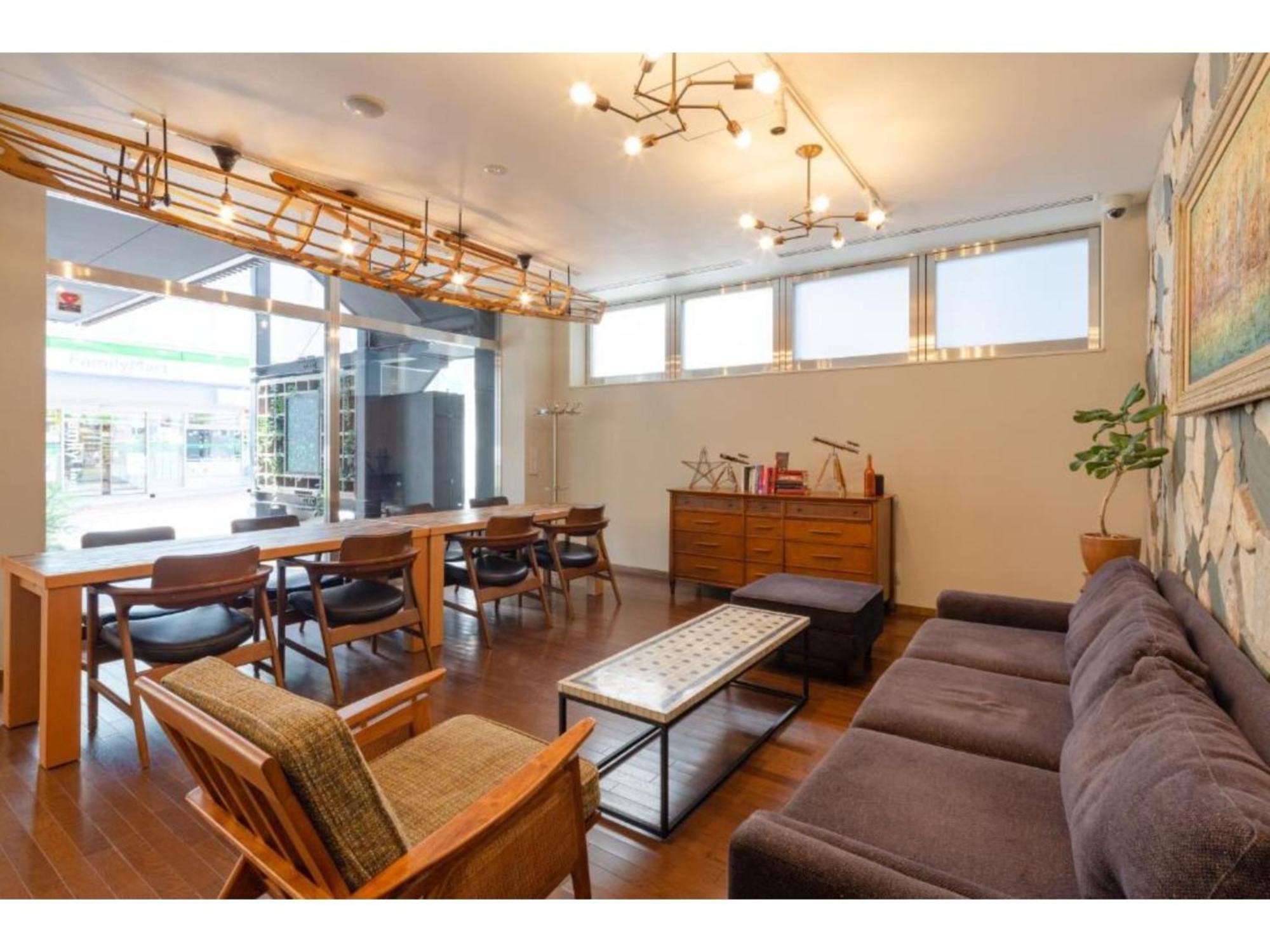 Emit Shibuya - Vacation 40888v Hotel *