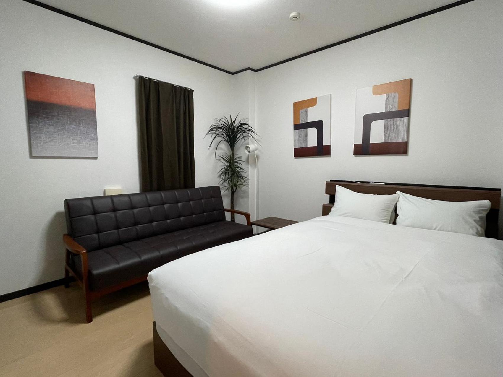 Apartment Japan House Oshiage