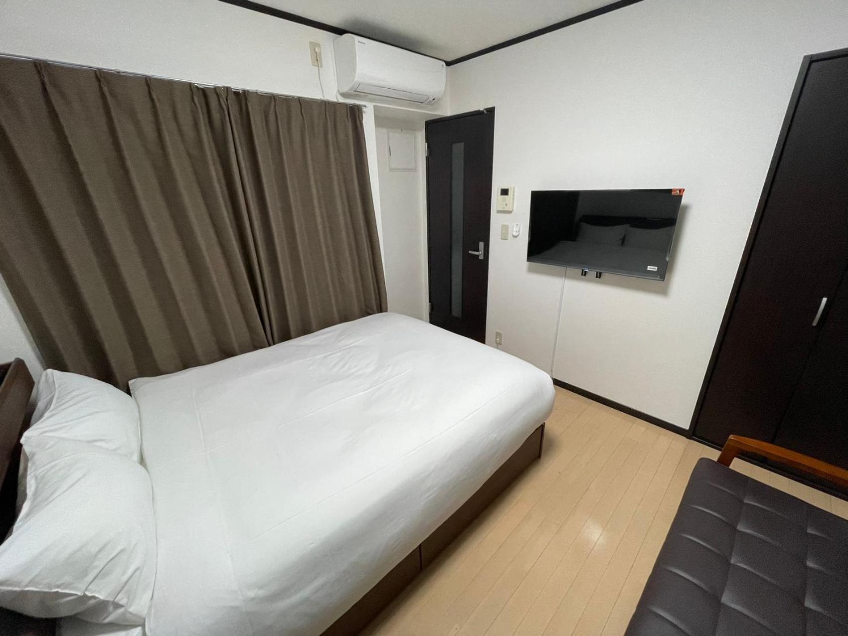 Apartment Japan House Oshiage