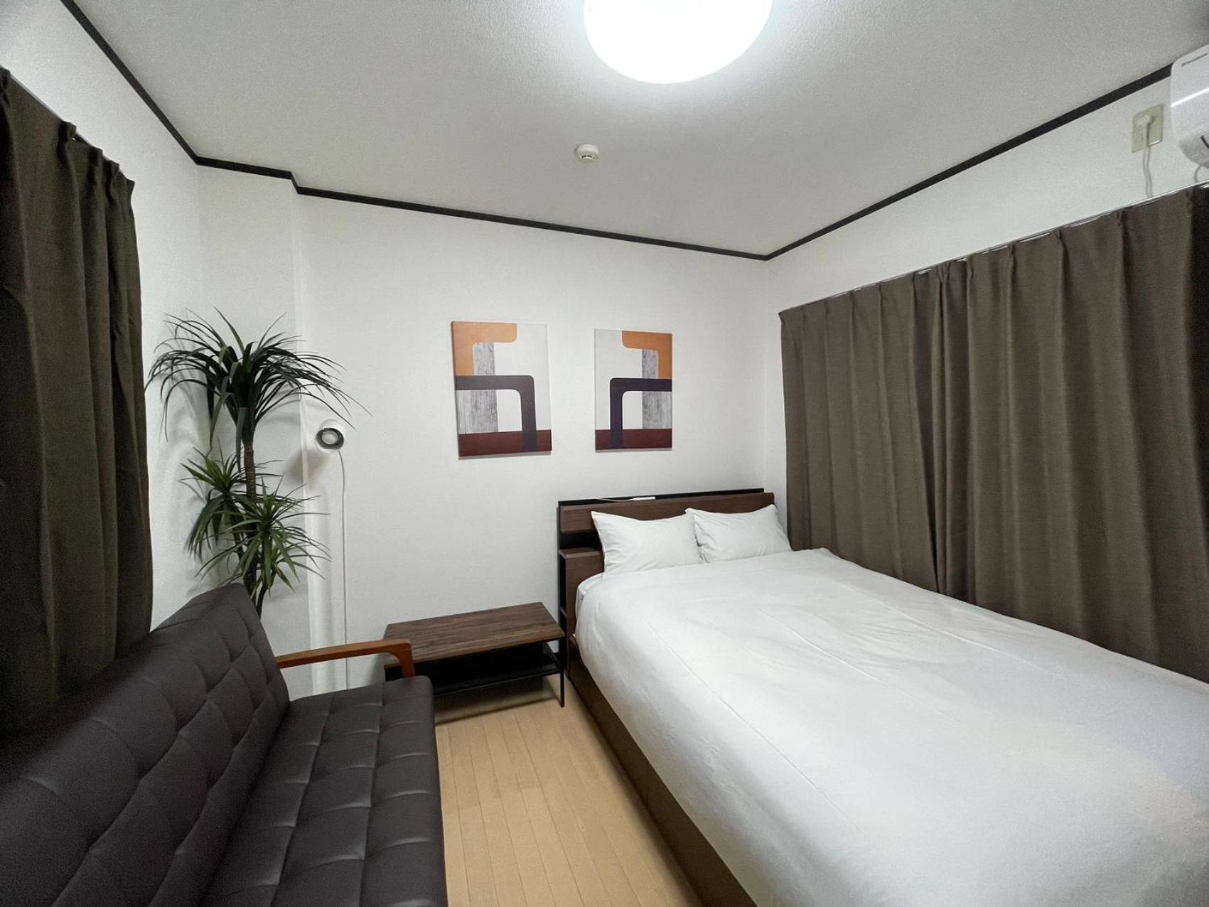 Japan House Oshiage