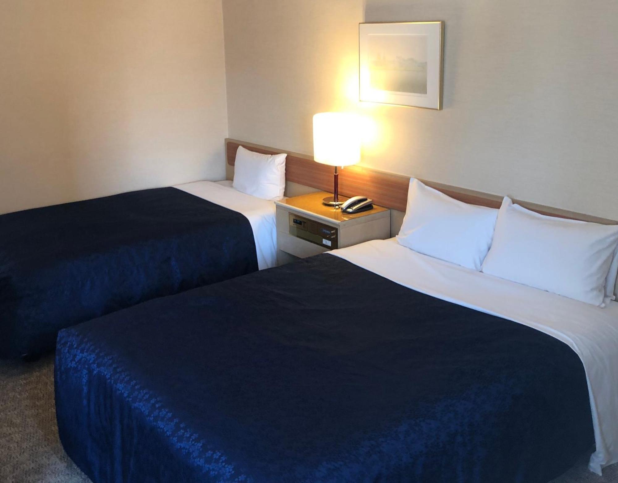 Asakusa Hotel Tokyo