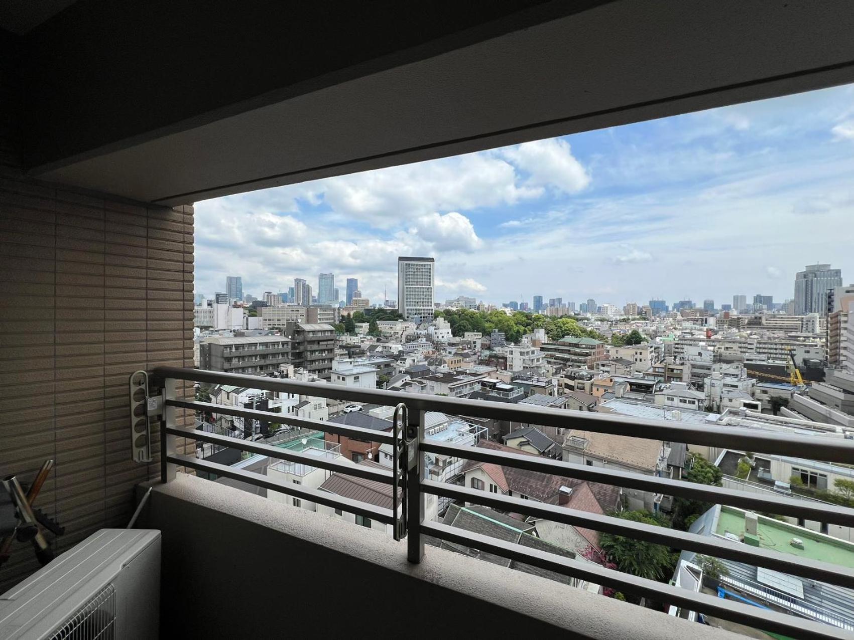Apartment 夏野-涩谷11floor Tokyo