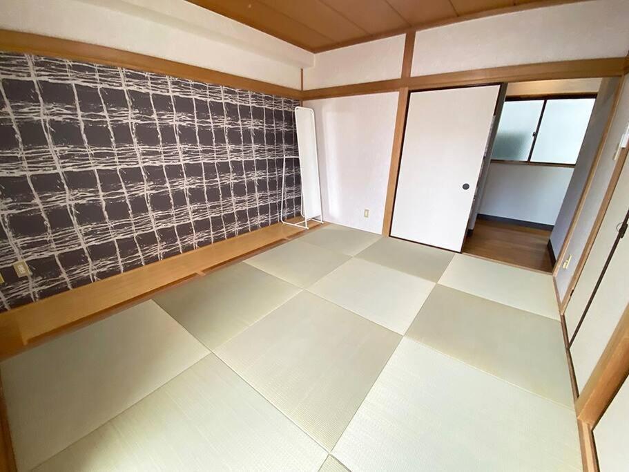 Apartment New飯田橋ファミリーホテル