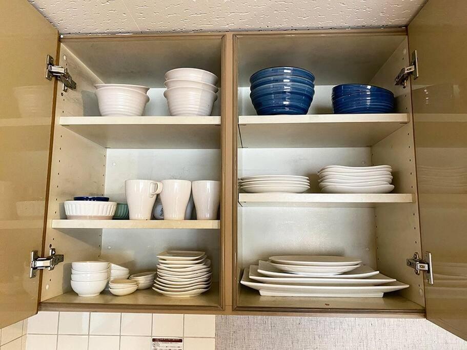 Apartment New飯田橋ファミリーホテル *