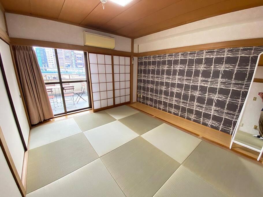 New飯田橋ファミリーホテル * Tokyo