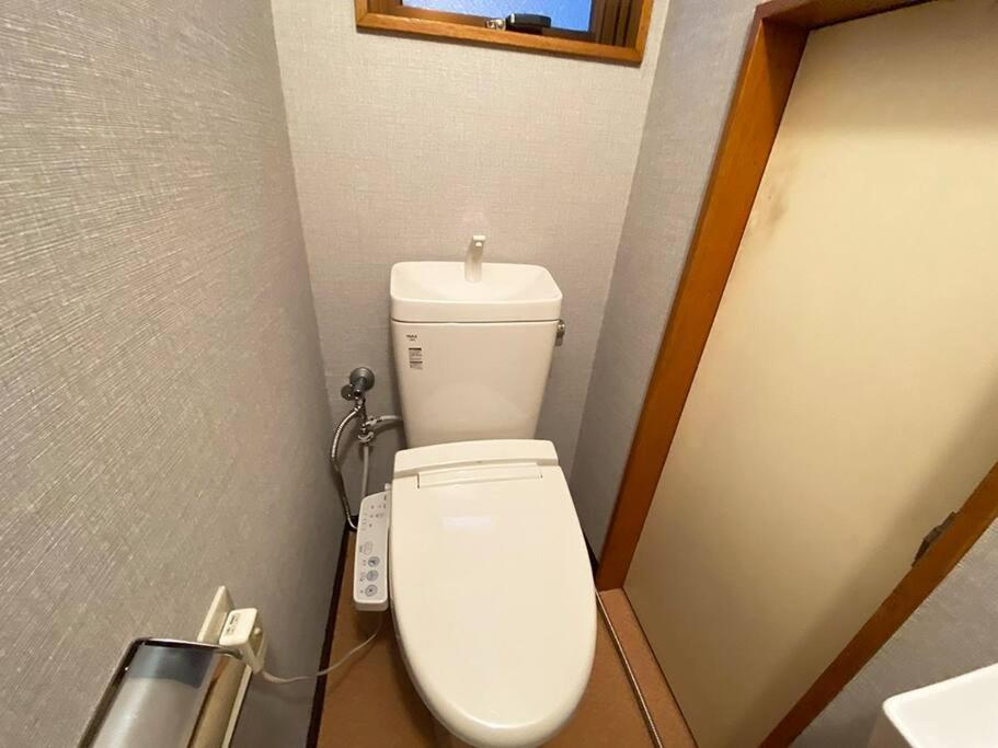New飯田橋ファミリーホテル Apartment