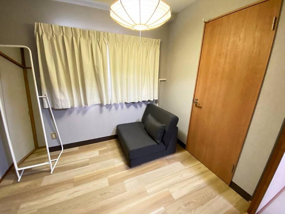 Apartment New飯田橋ファミリーホテル *