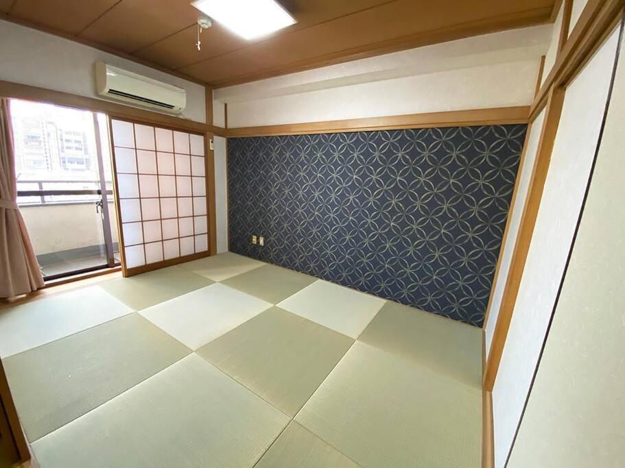 New飯田橋ファミリーホテル Apartment