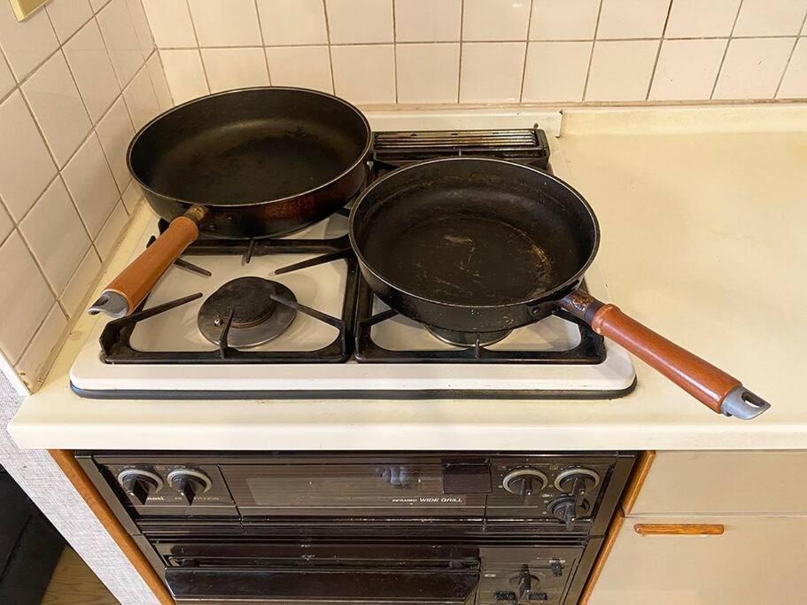 Apartment New飯田橋ファミリーホテル Tokyo