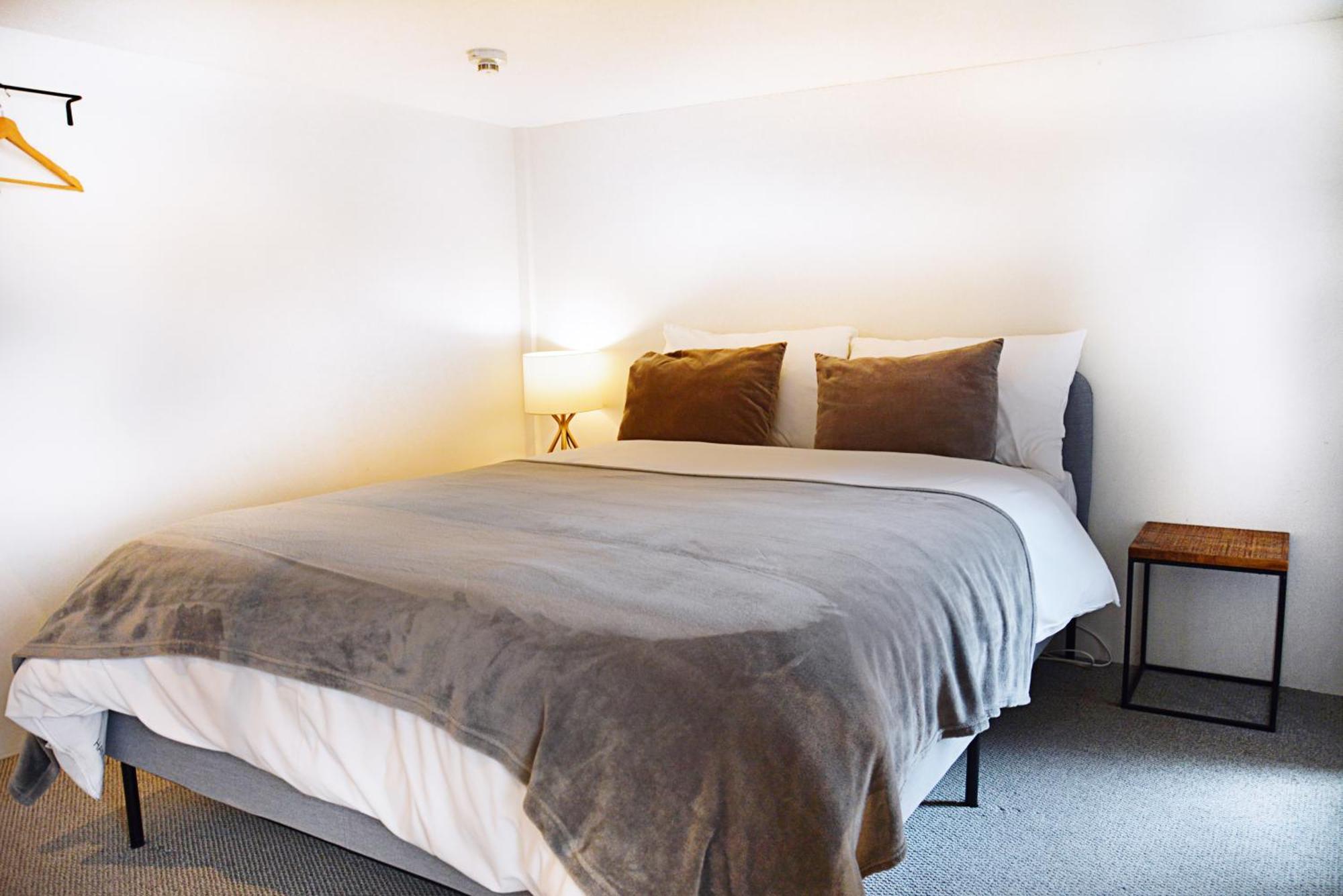 Illi Sun Shimokitazawa Hotel Tokyo