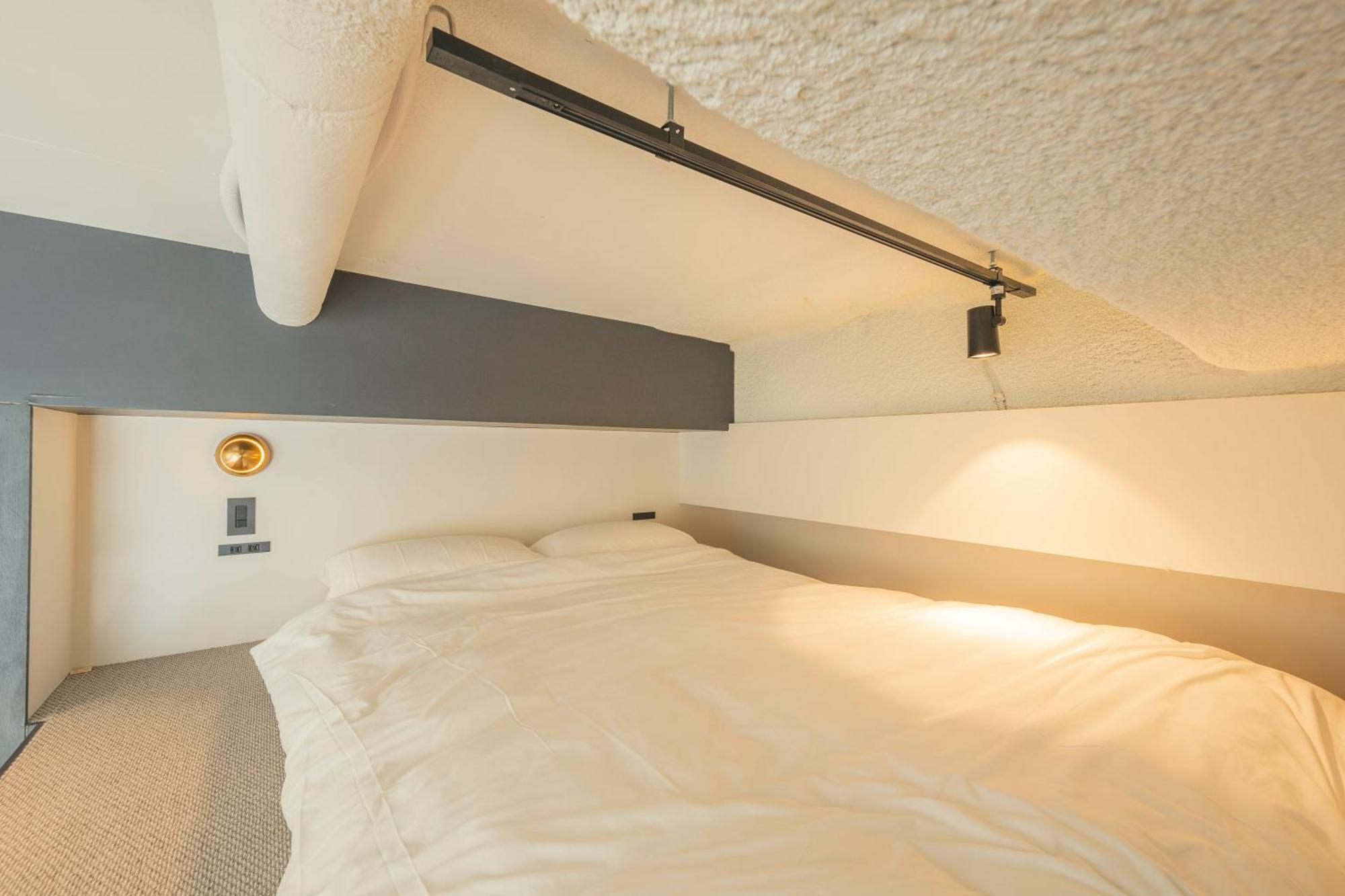 Illi Sun Shimokitazawa Hotel Tokyo