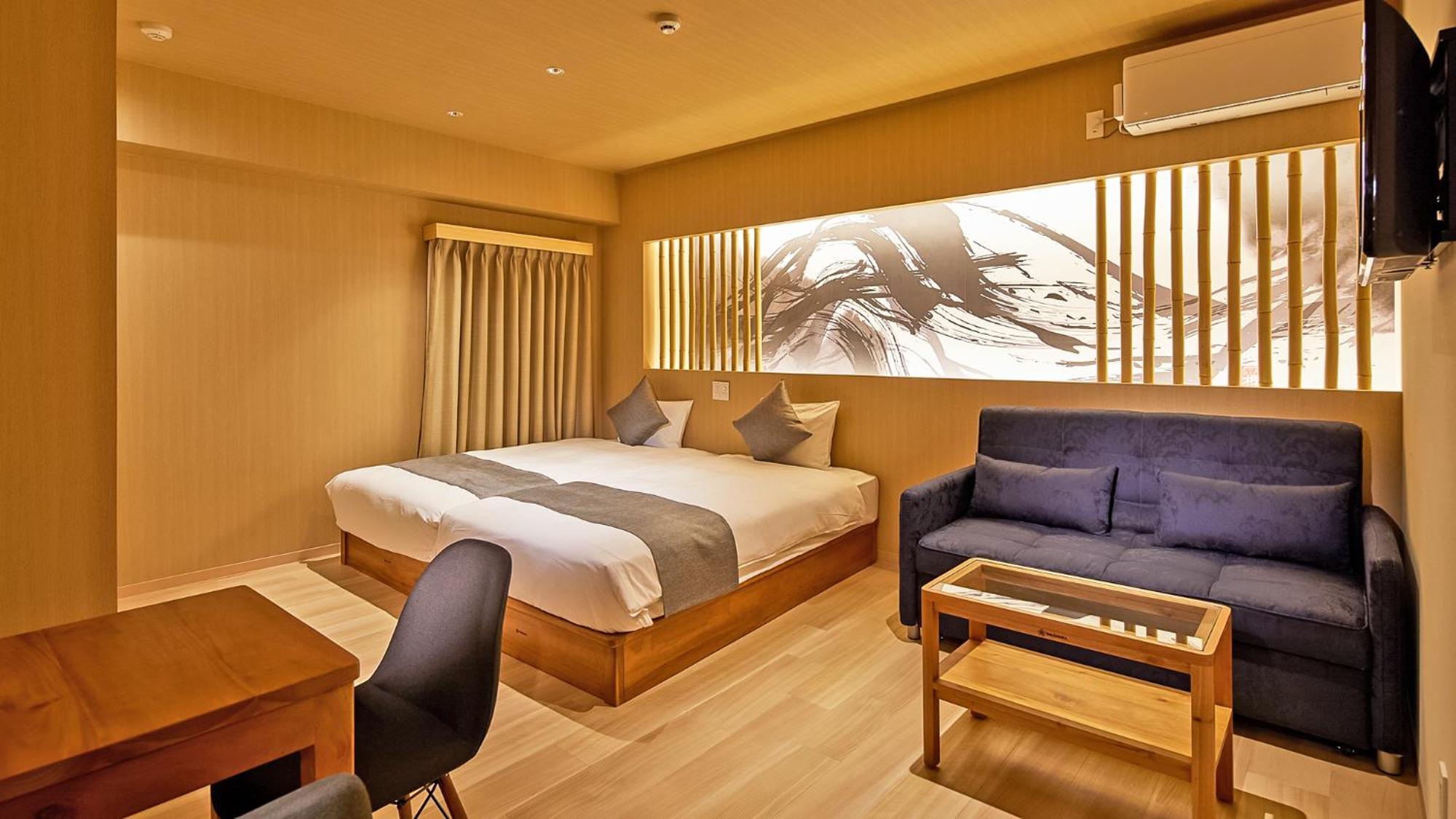 Sakura Shinjuku Hyakukura 3*