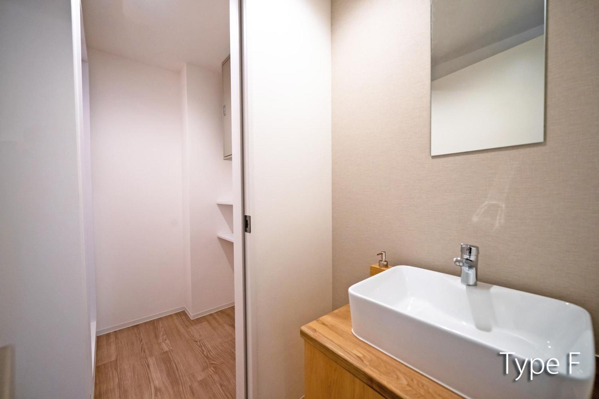 Apartment Hermitage Nishi Shinjuku *